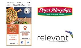 Papa Murphy’s Simplifies Mobile Ordering With New App