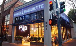Paris Baguette Franchising – Plans for Growth in the U.S.