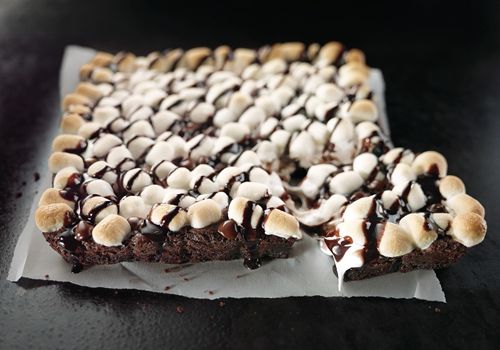 Pizza Hut Continues To Celebrate The Season With All-New Hershey’s Hot Chocolate Brownie