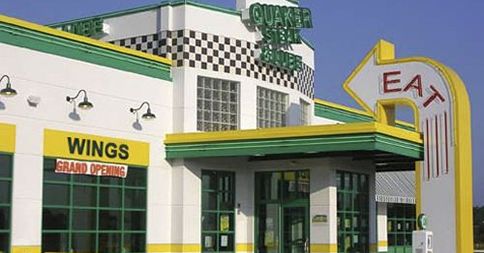 Quaker Steak & Lube Receives Acquisition Bid From TravelCenters Of America
