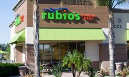 Rubio’s Restaurants Reveals Expansion Plans to the East Coast