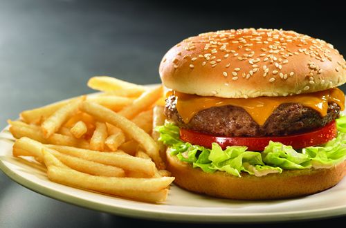 Ruby’s Celebrates 33 Years of Service with Burger Special