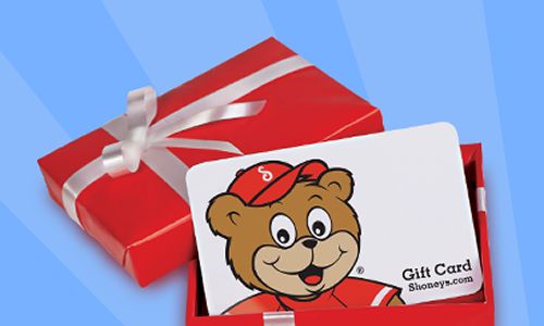 Shoney’s Gift Cards Make Giving Easy and Satisfying, and the Giving Spirit Rolls On Through January