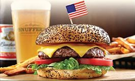 Snuffer’s Salutes America’s Finest on Veterans Day