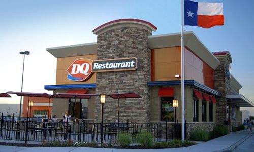 Texas Not Hot on New “DQ Bakes” Franchisee Group Tells Buffett