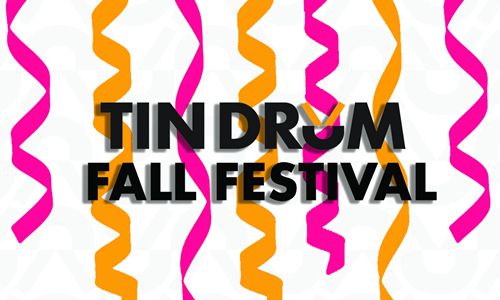 Tin Drum Asiacafe Announces Fall Festival at Marietta Restaurant