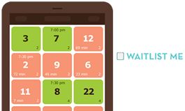 Waitlist Me Adds Table Management to Its Popular Waitlist Application