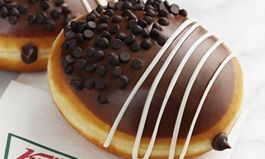 A Chocolate Lover’s Dream: Triple Chocolate is Back!