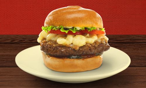 Back Yard Burgers Dishes Up Hearty New Comfort Food Offerings