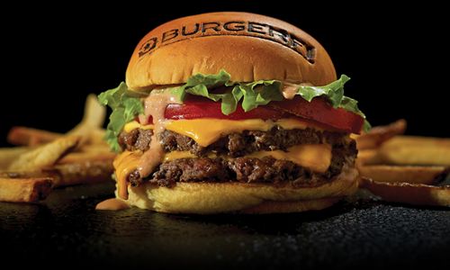 BurgerFi Crowned Best Burger and Best French Fries by Media and Consumers
