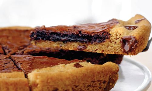 Celebrate the New Year with a New Deal and New Dessert from Papa John’s