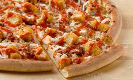 Chicken on Papa John’s Pizzas – and in its Poppers – Will be Antibiotic Free by Summer 2016