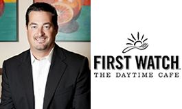 Chris Tomasso Appointed as President of First Watch