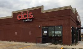 Cicis Unlimited Pizza Buffet Returns to Killeen