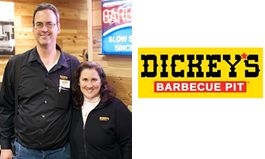 Dickey’s Barbecue Pit Opens in Mt. Pleasant with Three-Day Barbecue Bash