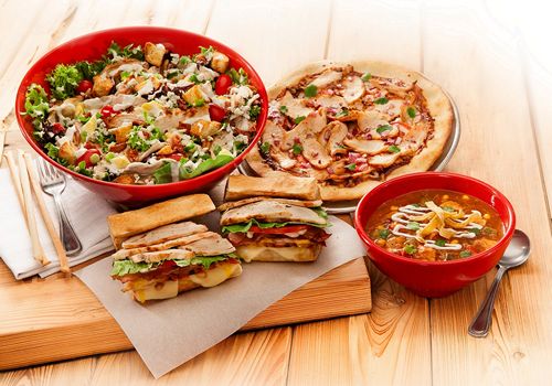 ‘Foodie’ Fast-Casual Brand Newk’s Eatery Rounds Out Mobile Area Expansion with New Spanish Fort Restaurant