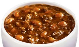 Krystal to Give Away Free Chili on the First Day of Winter