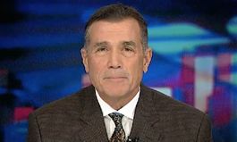 Legendary Restaurant Brands CEO Mangiamele Goes on Offensive on Behalf of Franchisees