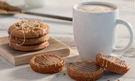 Nestlé Toll House Café by Chip Brings ‘PB & Joy’ to the Holiday Season