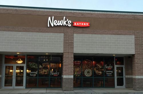 Newk’s Eatery Debuts in the Tampa Bay Area with Clearwater Restaurant