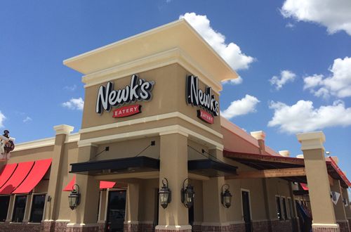 Newk’s Eatery Opening Two New Houston Area Restaurants