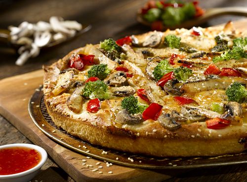 Old Chicago Pizza & Taproom Opening New Location In Colorado Springs