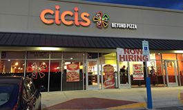 Rio Grande Valley Pizza Lovers Welcome Newest Cicis