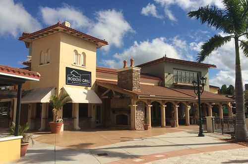 Rodizio Grill, the Brazilian Steakhouse, to Open Third Location in Florida