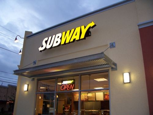 SUBWAY To Serve Only Cage-Free Eggs in North American Restaurants