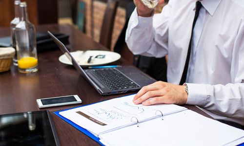 Should You Outsource Your Accounting?