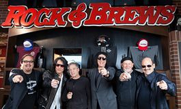 Skechers’ President Michael Greenberg Appointed To Board Of Directors Of Gene Simmons And Paul Stanley’s Rock & Brews Restaurant Brand