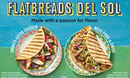 Tropical Smoothie Café Offers Guests a Variety of New Options in the New Year