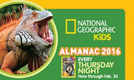 Adventurers Unite to Explore During Family Nights at Ovation Brands Restaurants