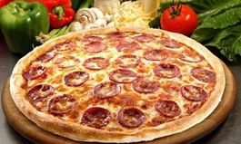 As Usual, Pizza Industry Continues to Boom and Sarpino’s Pizzeria Is Riding the Wave