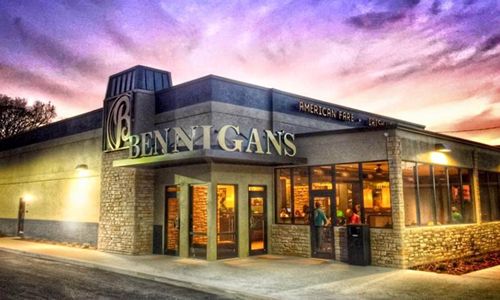 Bennigan’s Brings True Irish Hospitality to Melbourne