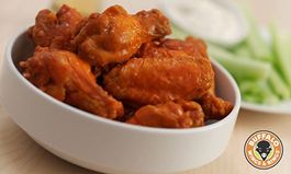 Buffalo Wings & Rings Celebrates Increase in Revenue, Franchise Growth for Eighth Straight Year