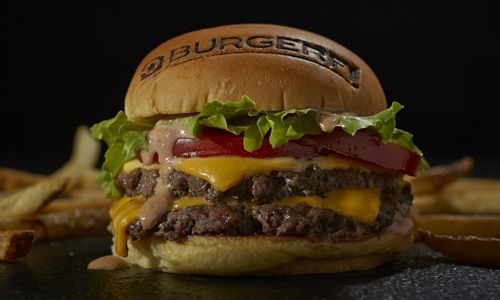 BurgerFi Announces Fourth Natural Burger Restaurant to Open End of January 2016 in San Antonio