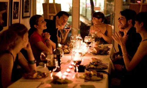 Candicci’s Restaurant and Bar announces their specials for the BIG Game and Valentine’s Day