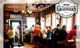 Charlie Graingers Franchising LLC Signs Area Representative in Florida
