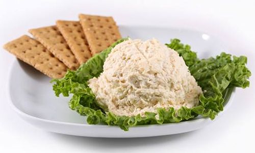 Chicken Salad Chick Celebrates Eighth Birthday By Serving Customers Free Scoop Of Chicken Salad