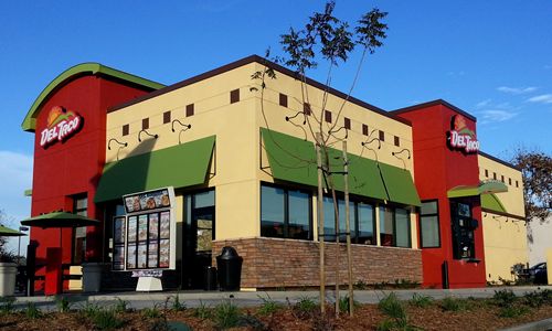 Del Taco Reports Significant End of Year Development