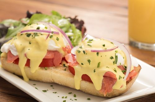 Award-Winning Breakfast, Brunch and Lunch Café to Open in Philadelphia Area