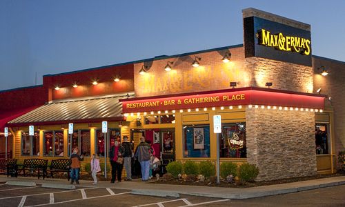 Glacier Restaurant Group Buys Max & Erma’s to Add to Its Growing Portfolio