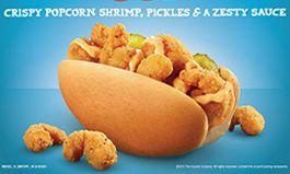 Groundhog Day Prediction – A Great Deal at Krystal