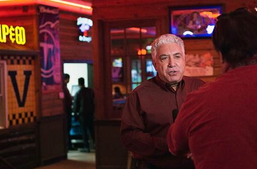 Logan’s Roadhouse Partners with Second Harvest to Feed Needy Families on Christmas Eve