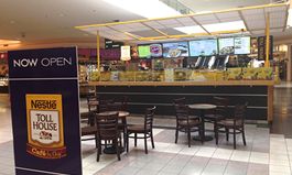 Northern California Welcomes Two New Nestlé Toll House Cafés by Chip