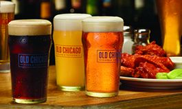 Old Chicago Pizza & Taproom Coming Soon to Restaurant Scene in Ft. Worth, TX
