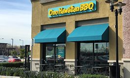 Ono Hawaiian BBQ Announces Grand Opening Celebration for Fremont Restaurant
