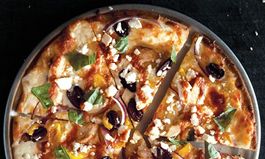 Pie Five Pizza is Saucing on the Southside of Chicago