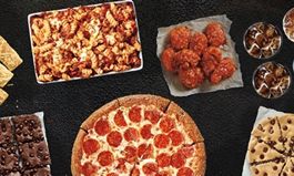 Pizza Hut Introduces Category’s First $5 Flavor Menu